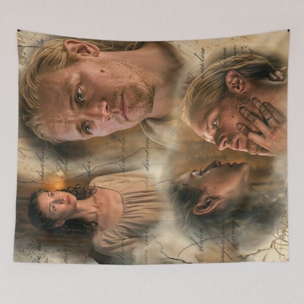 Item preview, Heart wounds designed and sold by Vera-Adxer.