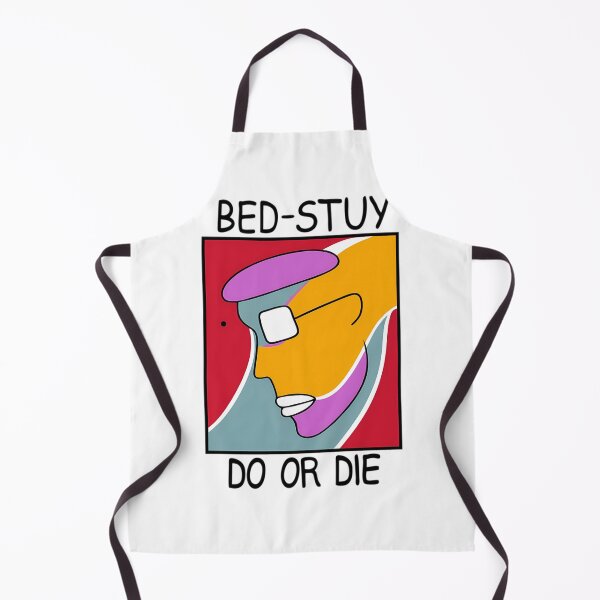 Item preview, Bed Stuy Do Or Die designed and sold by YogaLifestyles.