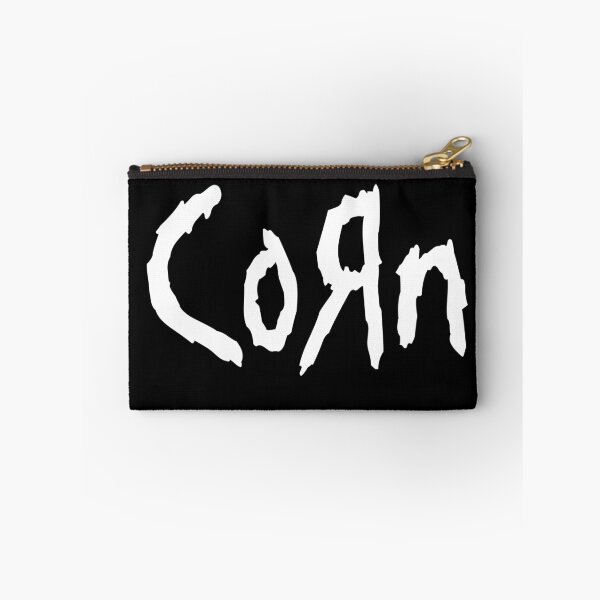 Item preview, CoRn KoRn parody shirt designed and sold by ReggieRaggz.