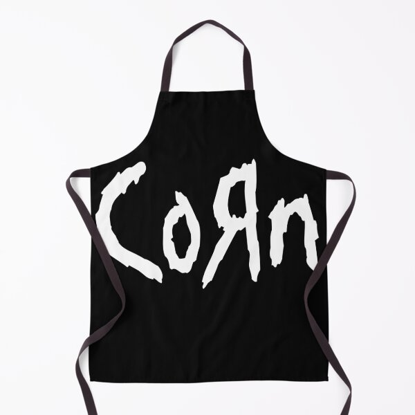 Item preview, CoRn KoRn parody shirt designed and sold by ReggieRaggz.