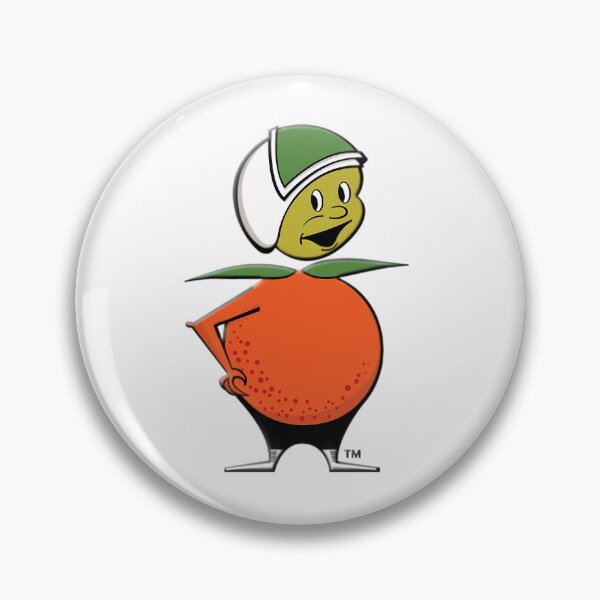 Item preview, Citronaut designed and sold by GhostLitedesign.