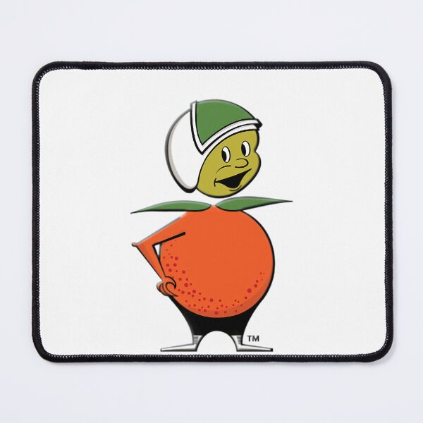 Item preview, Citronaut designed and sold by GhostLitedesign.