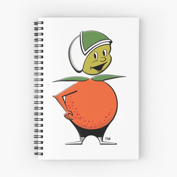 Item preview, Citronaut designed and sold by GhostLitedesign.