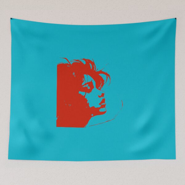 Item preview, Silence in the shadows designed and sold by XUSRedbubble.