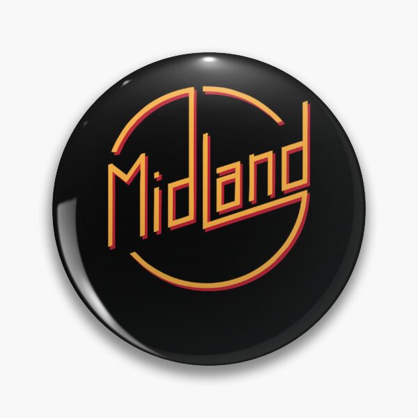 Item preview, midland music  designed and sold by Nour-aya.