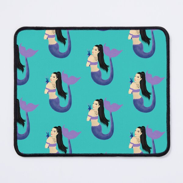Item preview, Mermaid Brandi designed and sold by diamondisariot.