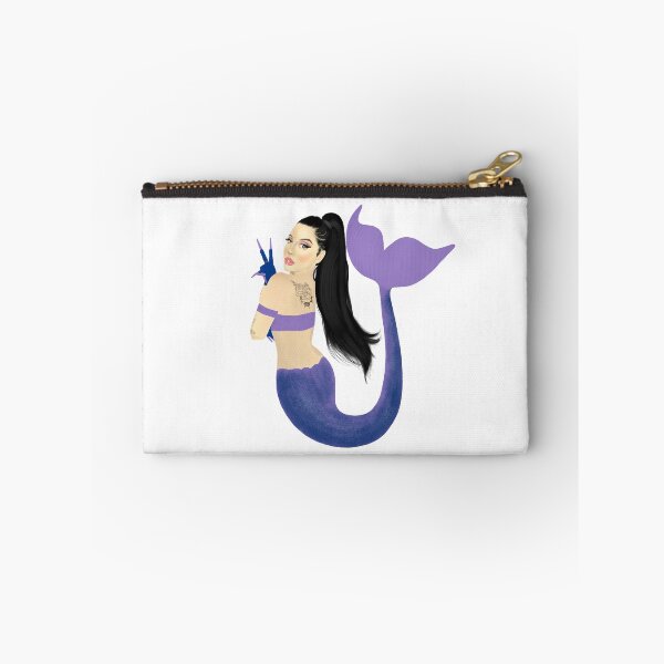 Item preview, Mermaid Brandi designed and sold by diamondisariot.
