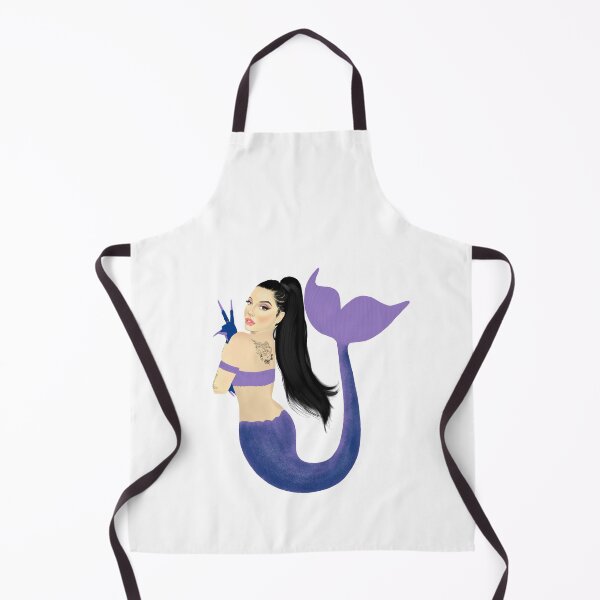 Item preview, Mermaid Brandi designed and sold by diamondisariot.