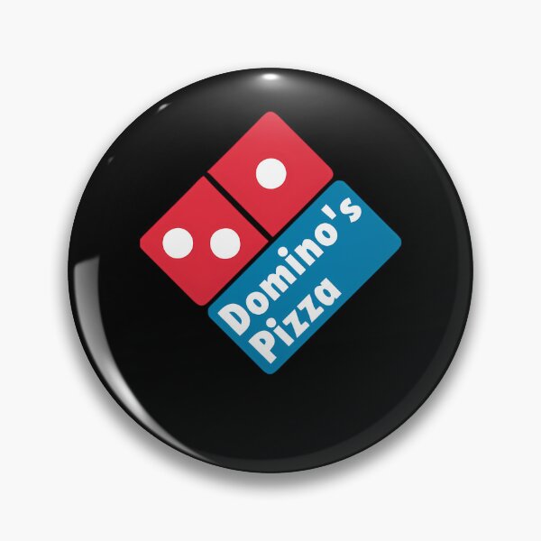 Item preview, Dominos Pizza designed and sold by Nour-aya.