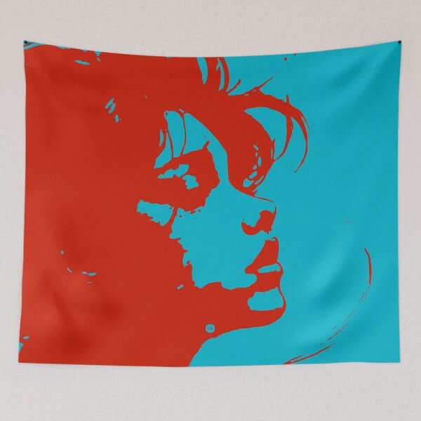 Item preview, Silence in the shadows designed and sold by XUSRedbubble.