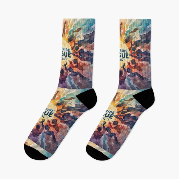 Item preview, Every Tribe, Tongue and Nation Rev 7 designed and sold by Cre8andRecre8.