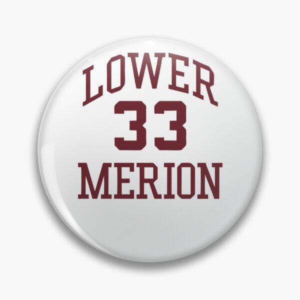 Item preview, Lower Merion High School designed and sold by Huntermeowmeow.