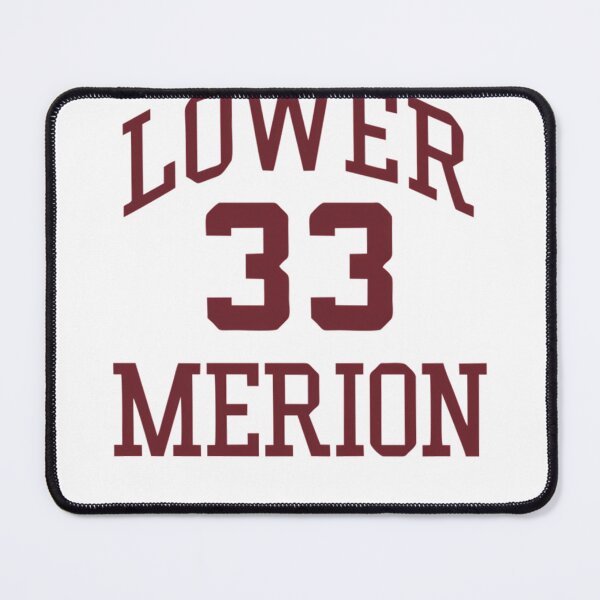 Item preview, Lower Merion High School designed and sold by Huntermeowmeow.