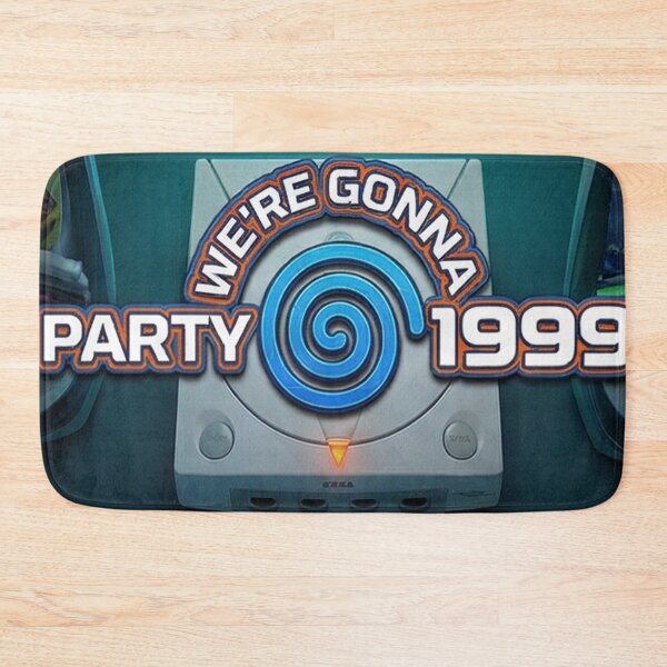 Item preview, Dc Party 1999 #6 designed and sold by AzyDan1992.