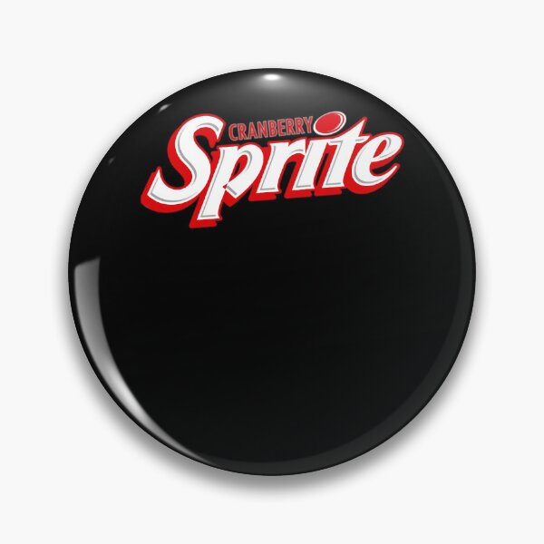 Item preview, Sprite Cranberry  designed and sold by YogaLifestyles.