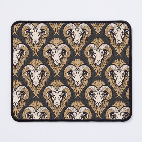 Item preview, Rams Herd designed and sold by Doodloom.