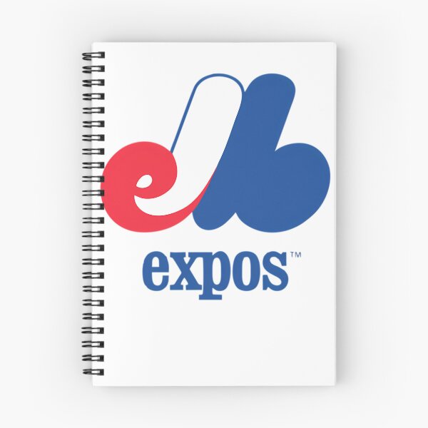Item preview, Montreal Expos designed and sold by GhostLitedesign.