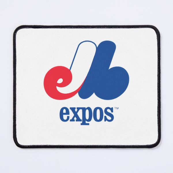 Item preview, Montreal Expos designed and sold by GhostLitedesign.