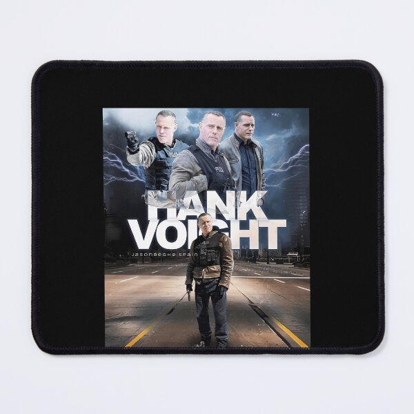 Item preview, Jason Beghe Hank Voight  designed and sold by ARDWINO.