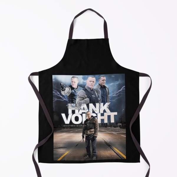 Item preview, Jason Beghe Hank Voight  designed and sold by ARDWINO.