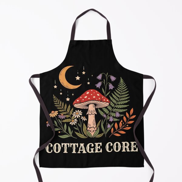 Item preview, Cottage core designed and sold by Ayluwu.