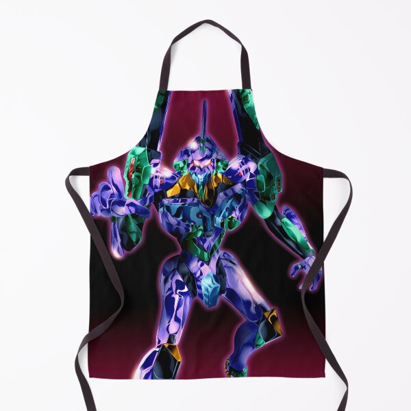 Item preview, Copy of Makinami Mari Illustrious Anime Evangelion Night City Balcony Glow designed and sold by TanglenRabbit.