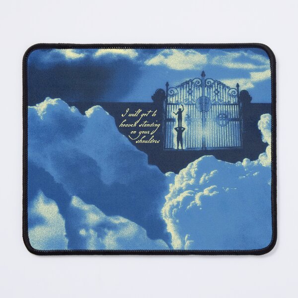 Item preview, heaven designed and sold by violenthings.