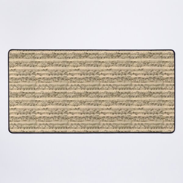 Item preview, Vintage Music Notes designed and sold by daniellajaz-funkywork.