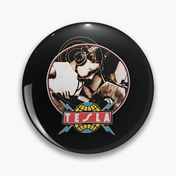 Item preview, of tesla designed and sold by YogaLifestyles.