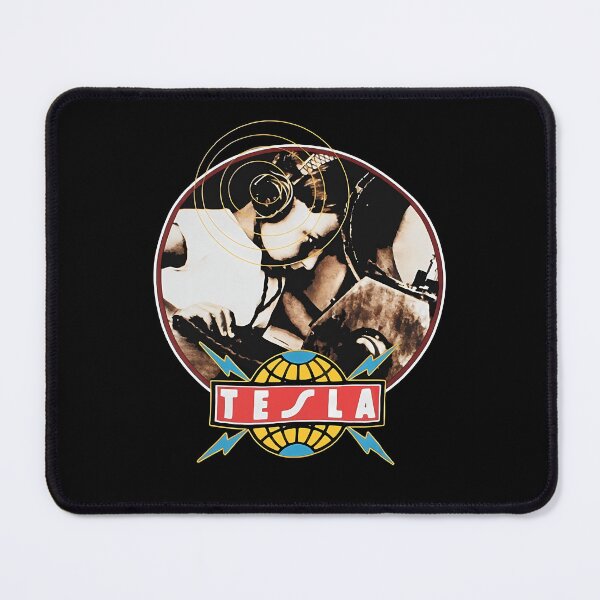 Item preview, of tesla designed and sold by YogaLifestyles.