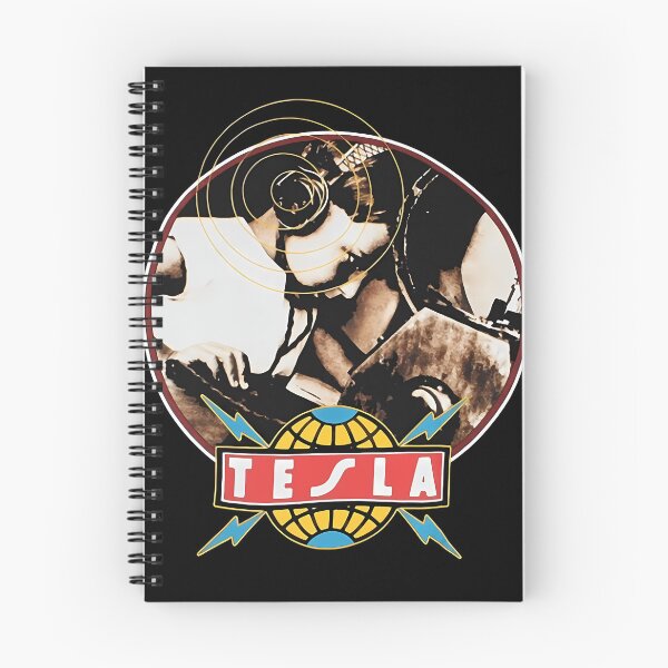 Item preview, of tesla designed and sold by YogaLifestyles.