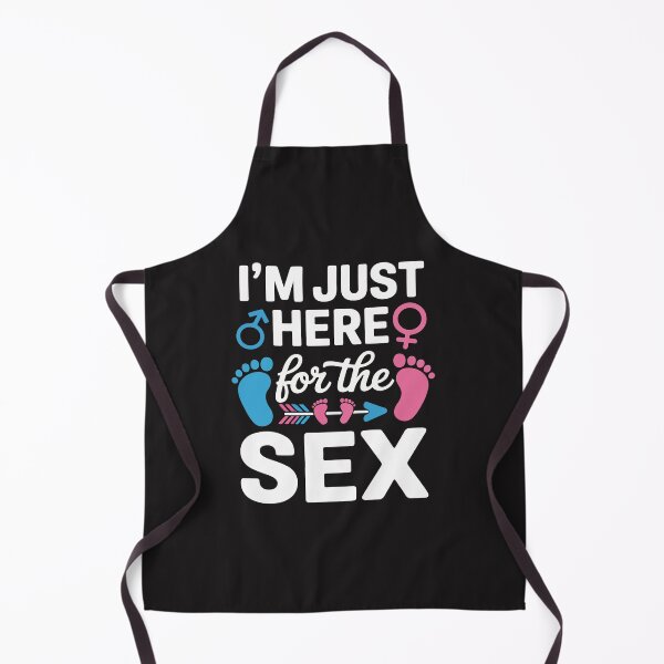 Item preview, Funny Gender Reveal Costume Party Outfit for Adults designed and sold by kiralynstration.