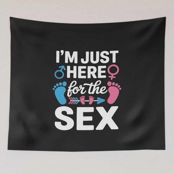 Item preview, Funny Gender Reveal Costume Party Outfit for Adults designed and sold by kiralynstration.