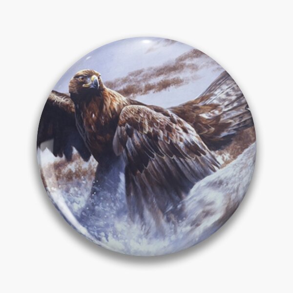 Item preview, Eagle Aed Superstore High Soar designed and sold by Patsummit.