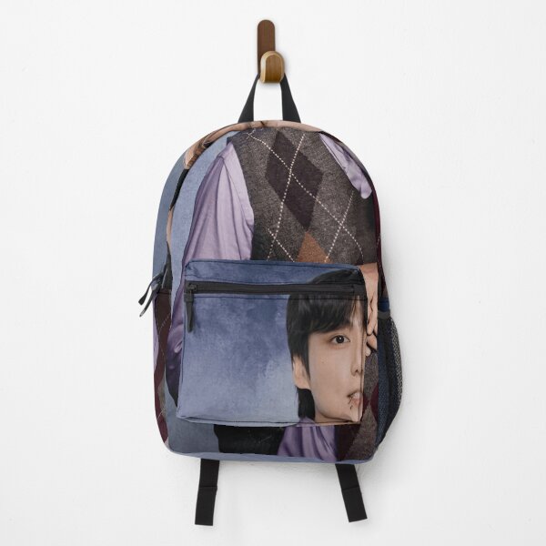 Item preview, Jungkook V Kim Taehyung Kpop, Step Bros designed and sold by TrevorCantela.