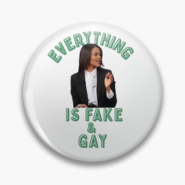 Item preview, Candace Owens designed and sold by Tremco.