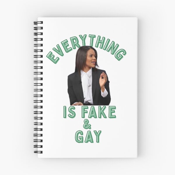 Item preview, Candace Owens designed and sold by Tremco.