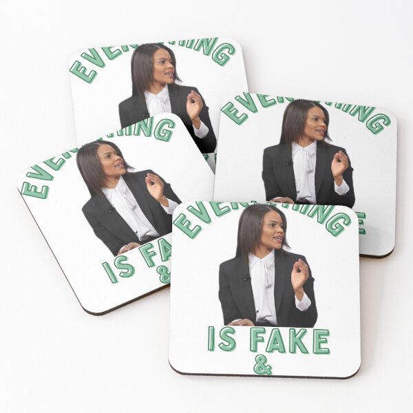 Item preview, Candace Owens designed and sold by Tremco.