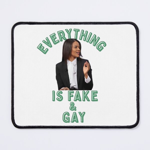 Item preview, Candace Owens designed and sold by Tremco.