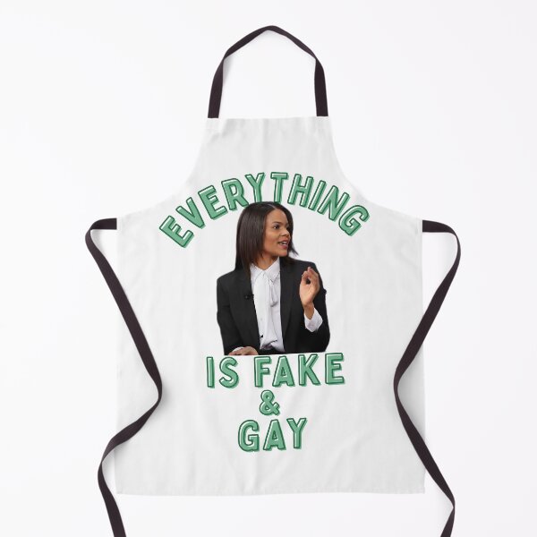Item preview, Candace Owens designed and sold by Tremco.