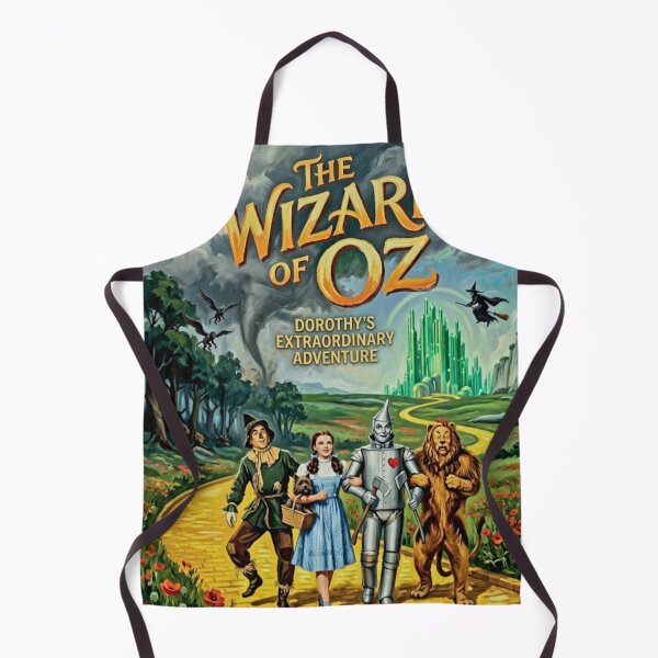 Item preview, The Road to Emerald City: A Wizard of Oz Tribute designed and sold by Art's Diner.