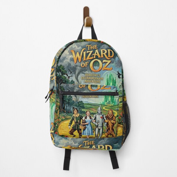 Item preview, The Road to Emerald City: A Wizard of Oz Tribute designed and sold by Art's Diner.