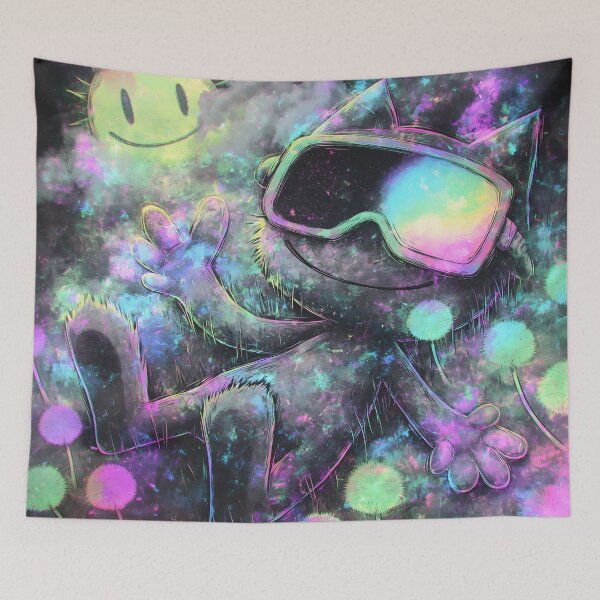 Item preview, That's one small step for cat, one giant leap for Catkind. designed and sold by DonaldWaltersxx.