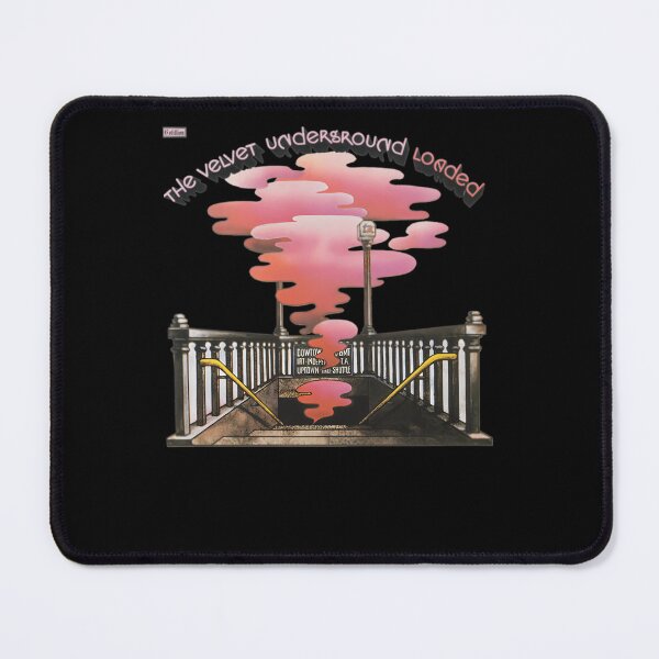 Item preview, Velvet Underground Loaded designed and sold by Nour-aya.