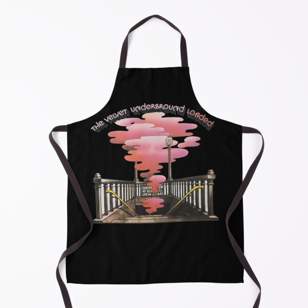 Item preview, Velvet Underground Loaded designed and sold by Nour-aya.