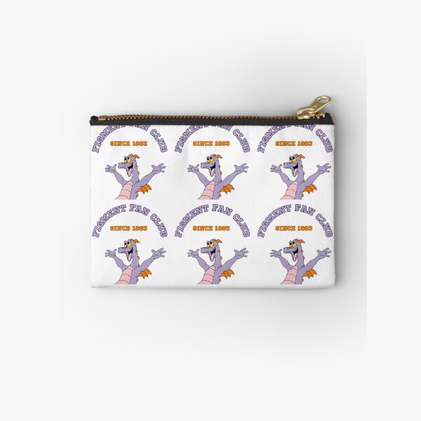 Item preview, Figment Fan Club  designed and sold by ohsohappyshop.