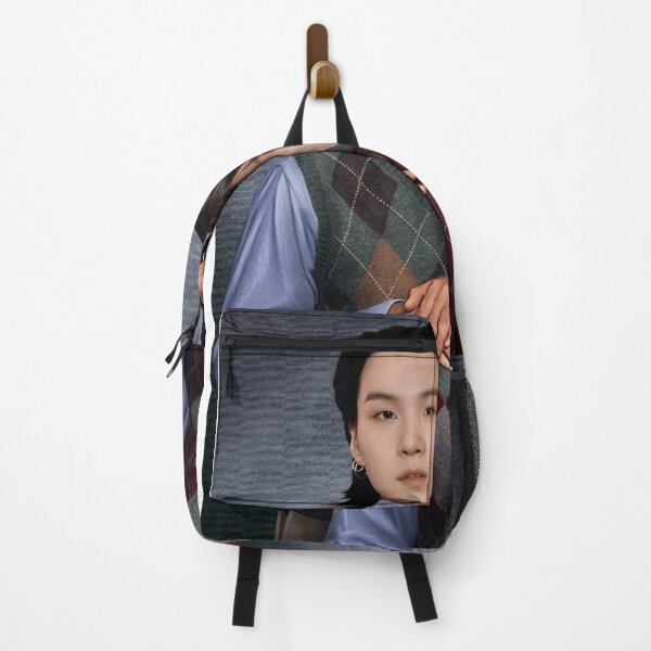 Item preview, Suga J-Hope Step Bros designed and sold by TrevorCantela.