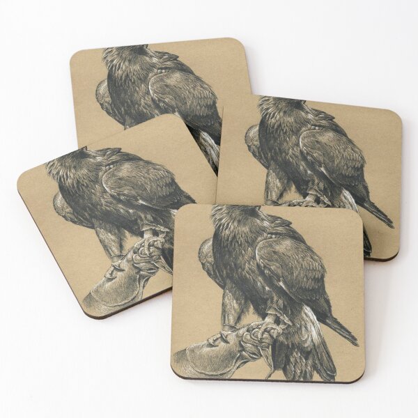 Item preview, Eagle Borgata Nature Power designed and sold by Patsummit.
