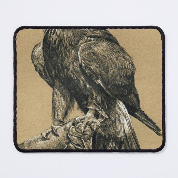 Item preview, Eagle Borgata Nature Power designed and sold by Patsummit.