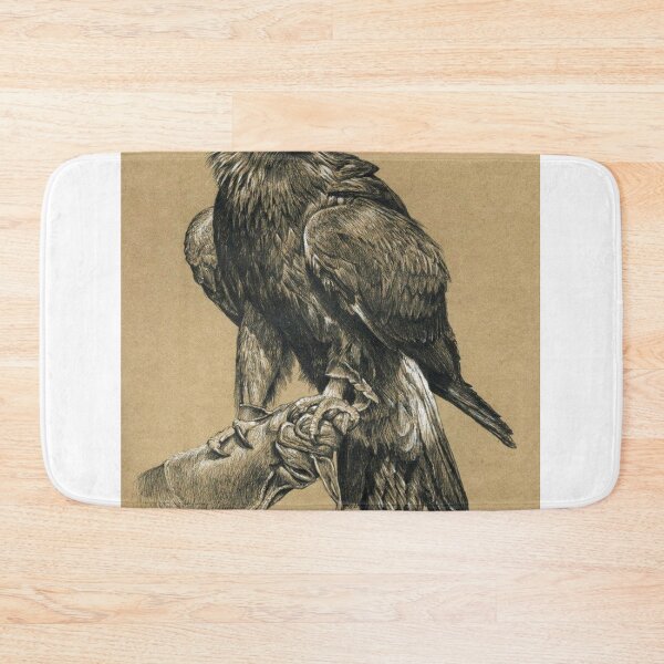 Item preview, Eagle Borgata Nature Power designed and sold by Patsummit.